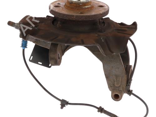 Used Left front steering knuckle Left front steering knuckle MINI MINI (R50, R53) One D (75 hp) 30152611 30152611