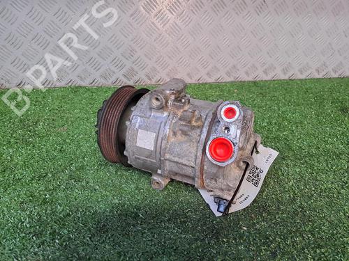 AC compressor OPEL CORSA D (S07) 1.3 CDTI (L08, L68) | BP20129145M34 