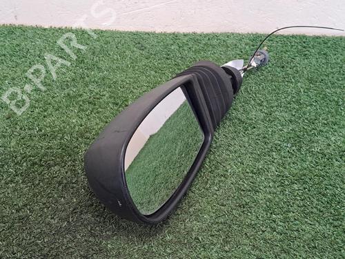 Used Left mirror FIAT PUNTO (188_) 1.2 60 (188.030, .050, .130, .150, .230, .250) (60 hp) 25586338