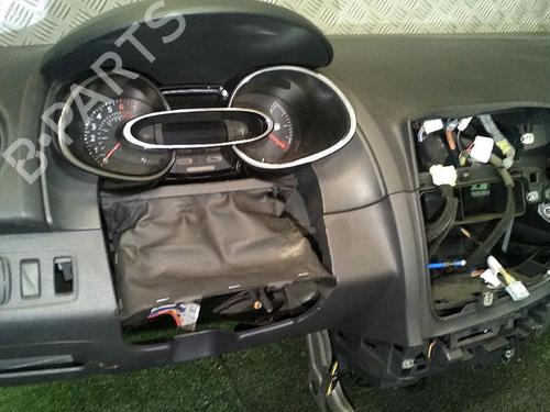 Used Dashboard Dashboard RENAULT CLIO IV Grandtour (KH_) 0.9 TCe 90 (90 hp) 30066642 30066642