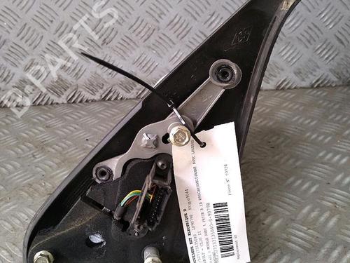 Right mirror RENAULT CLIO II (BB_, CB_) 1.9 D (B/CB0E, BB0J) | BP30071123C27