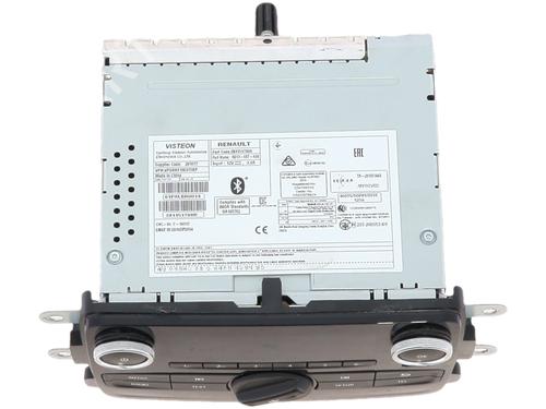 Radio DACIA SPRING EV (B6M1) | BP37731054E6 - Image 4