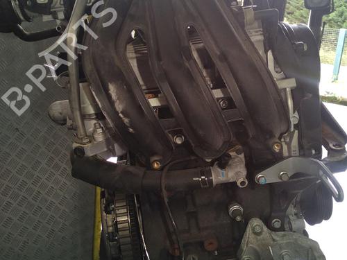 Engine CHEVROLET MATIZ (M200, M250) 0.8 | BP37729910M1 - Image 2