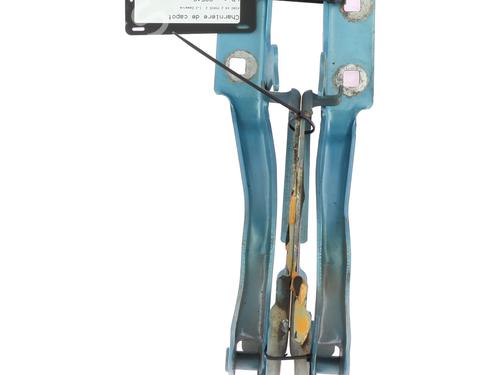 Dørhængsel/Dørbegrænser FORD KA (RU8) 1.2 (69 hp) 31337017