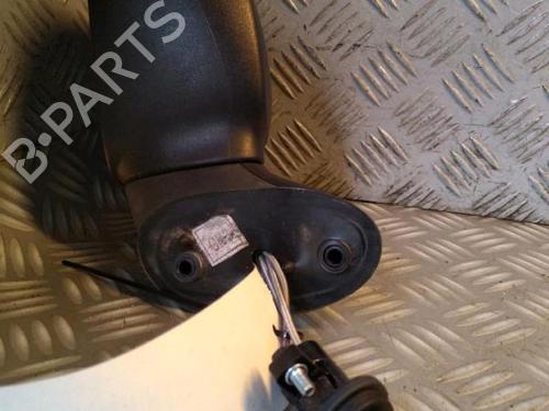 Left mirror CHEVROLET MATIZ (M200, M250) 0.8 | BP29950806C26 