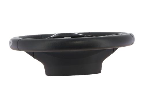 Steering wheel SEAT IBIZA V (KJ1, KJG) 1.0 TGI | BP37076201C49 - Image 5