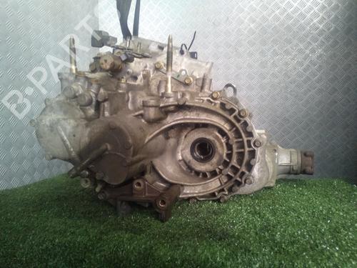 Gearbox HONDA CR-V II (RD_) 2.2 CTDi (RD9) | BP30123840M3 
