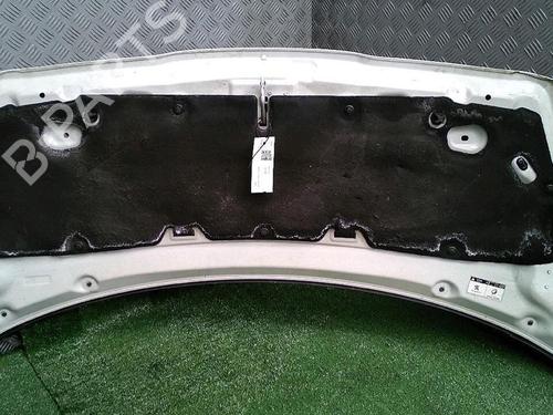 Hood PEUGEOT 5008 (0U_, 0E_) 1.6 HDi | BP30063966C1 