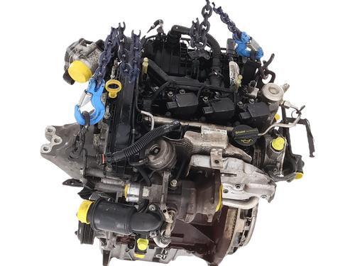 Engine FORD FOCUS III 1.0 EcoBoost | BP32000394M1 - Image 3