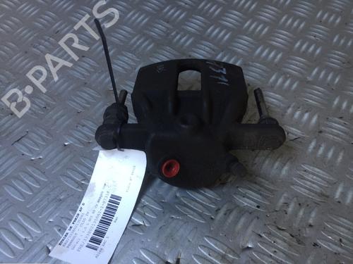 Used Right front brake caliper RENAULT CLIO IV (BH_) 1.5 dCi 90 (90 hp) 14519935