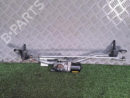 Front wiper motor DACIA DUSTER (HM_) 1.5 dCi 115 (HMAD) | BP23208013M29 - Image 1