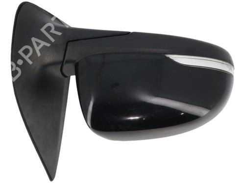 Used Right mirror Right mirror HYUNDAI i20 I (PB, PBT) 1.4 CRDi (90 hp) 40223762 40223762