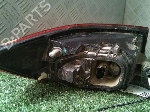 Højre baglygte RENAULT CLIO IV (BH_) 1.5 dCi 90 | BP30076411C35