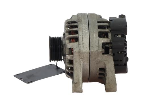 Used Alternator Alternator PEUGEOT 206 Hatchback (2A/C) [1998-2012] 36300268 36300268