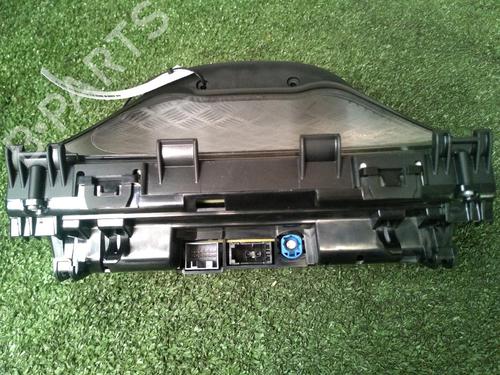 Instrument cluster BMW 2 Gran Tourer (F46) 218 d | BP17538089C47 
