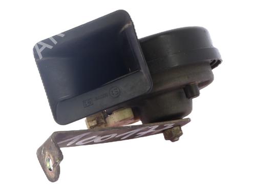 Used Horn PEUGEOT 206 Hatchback (2A/C) 1.4 i (75 hp) 30970201