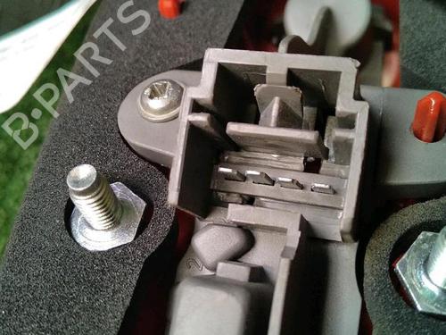 Left taillight ALFA ROMEO 147 (937_) 1.9 JTDM 8V (937.AXD1A, 937.AXU1A, 937.BXU1A) | BP29952644C34