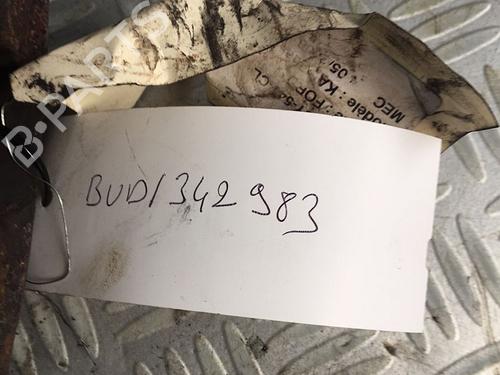 Højre bremsekaliber foran FORD KA (RB_) 1.3 i ROCAM (70 hp) 30067737