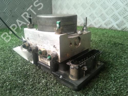 ABS pump RENAULT CLIO III (BR0/1, CR0/1) 1.6 16V (BR05, BR0B, BR0Y, BR15, BR1J, BR1M, BR1Y, CR0B,... | BP18087820M43 