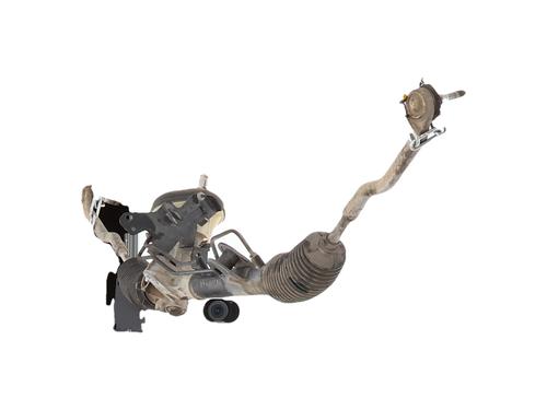 Steering rack DACIA DUSTER (HS_) 1.5 dCi | BP37235893M22 - Image 5