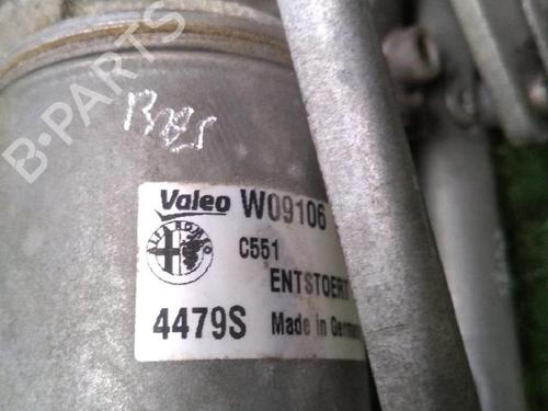 Front wiper motor ALFA ROMEO MITO (955_) 1.3 MultiJet (955AXP1A, 955AYC1A) | BP29951470M29