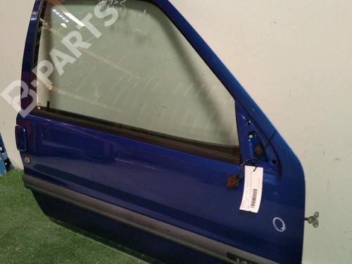 Right front door CITROËN SAXO (S0, S1) 1.4 VTS | BP11409224C3 