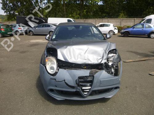 Left taillight ALFA ROMEO MITO (955_) 1.6 JTDM (955AXC1B) | BP18692448C34 