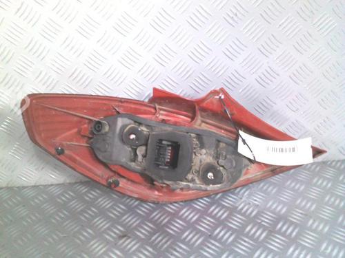 Right taillight OPEL CORSA D (S07) 1.3 CDTI (L08, L68) | BP30074903C35 