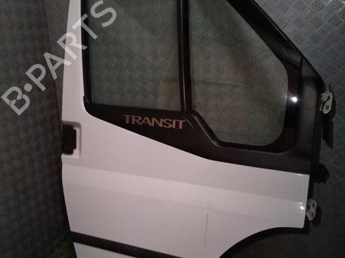 Used Right front door FORD TRANSIT Van (FA_ _) 2.2 TDCi (85 hp) 30147144
