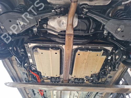 Rat AUDI A3 Sportback (8YA, 8YF) 45 TFSIe | BP38607230C49 - Image 12