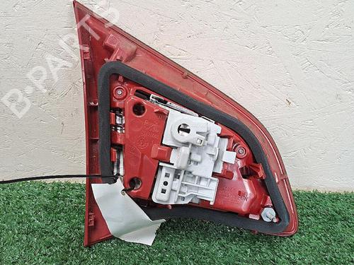 Right tailgate light OPEL MERIVA B MPV (S10) 1.6 CDTI (75) | BP29947821C80