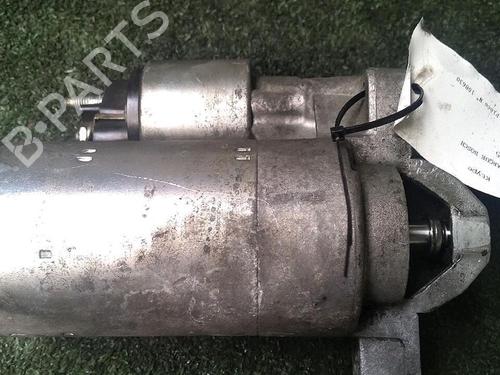 Used Starter PEUGEOT 206 Hatchback (2A/C) 1.4 i (75 hp) 30064788