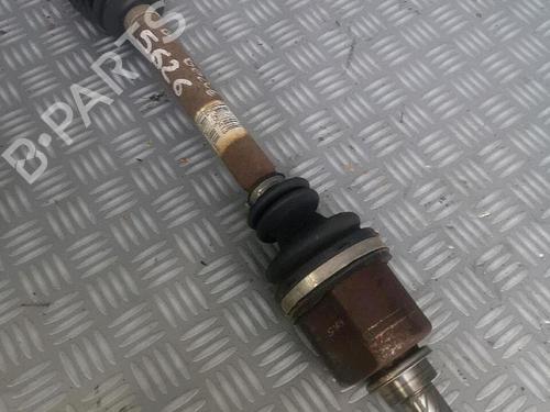 Left front driveshaft RENAULT SCÉNIC II (JM0/1_) 1.5 dCi (JM1E, JM16) | BP29952233M38