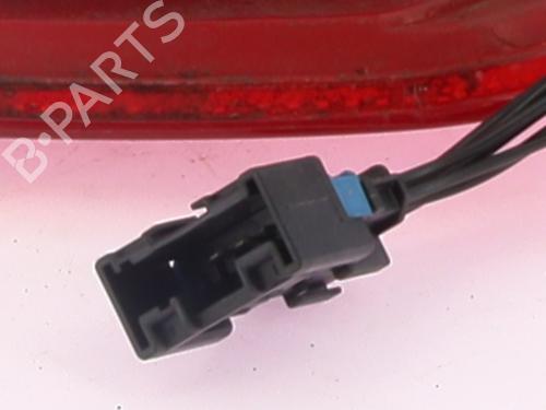 Used Left taillight Left taillight CITROËN C4 I (LC_) 1.4 16V (88 hp) 30817285 30817285