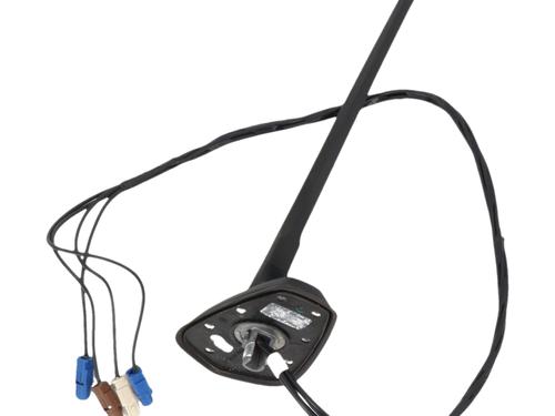 Antenne/Base RENAULT CLIO V (B7_) 1.5 Blue dCi 85 (B7AG) | BP39464364C140 - Image 2