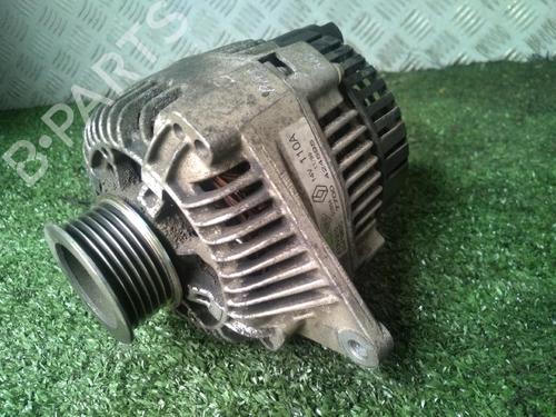 Alternator RENAULT SAFRANE II (B54_) 2.2 dT (B54G) | BP18888029M7 