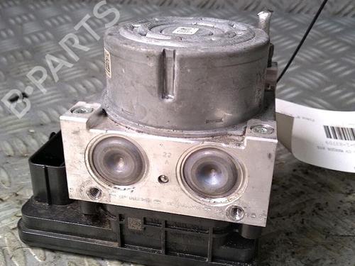 ABS pump RENAULT MEGANE IV Hatchback (B9A/M/N_) 1.5 dCi 110 (B9A3) | BP29950796M43  - Image 6