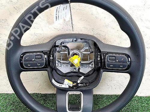 Steering wheel CITROËN C3 III (SX) 1.5 BlueHDi 100 (SXYHYP, SXYHTU) | BP30326831C49 - Image 5