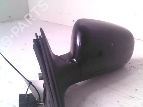 Left mirror AUDI A3 (8L1) 1.9 TDI | BP30075228C26 
