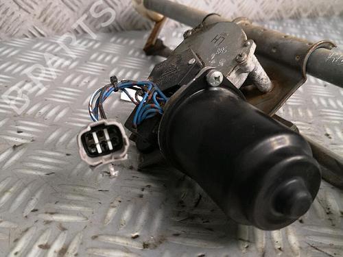 Used Front wiper motor SUZUKI SWIFT III (MZ, EZ) 1.3 (RS413, ZC11S) (92 hp) 30069274