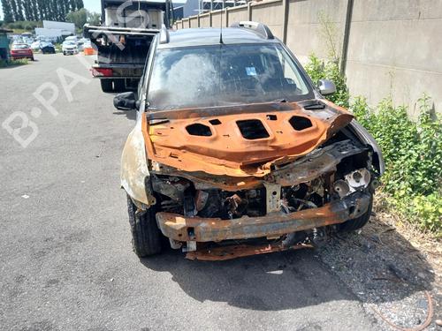 Used Parts DACIA DUSTER (HS_) 1.5 dCi 4x4 (HSMC, HSMD) 4792801