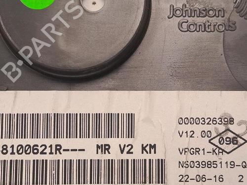 Instrument cluster DACIA DUSTER (HS_) 1.5 dCi | BP29947246C47