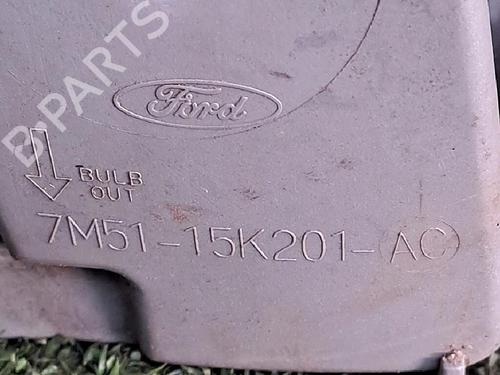 Right front fog light FORD FOCUS C-MAX (DM2) 1.6 TDCi | BP29946820C31 