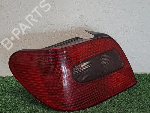 Left taillight CITROËN XSARA (N1) 1.9 TD | BP30064308C34