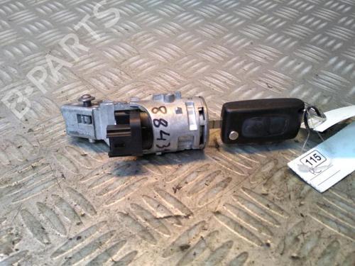 Ignition barrel CITROËN C3 II (SC_) 1.4 | BP29950792M48