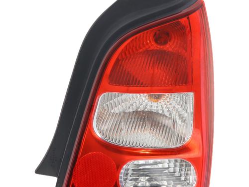 Right taillight RENAULT TWINGO II (CN0_) 1.2 16V (CN0K, CN0V, CN0A) | BP38628685C35 - Image 4