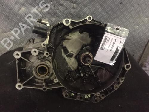 Gearbox SAAB 9-3 (YS3D) 2.0 Turbo | BP30073941M3