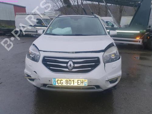 Peças RENAULT KOLEOS I (HY_) 2.0 dCi 4x4 (HY0K) 4750208