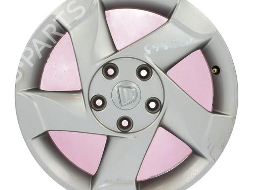 Fælk DACIA DUSTER (HS_) 1.5 dCi (86 hp) 32727504