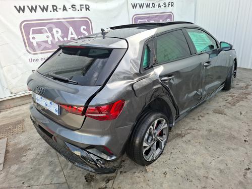 Rat AUDI A3 Sportback (8YA, 8YF) 45 TFSIe | BP38607230C49 - Image 22